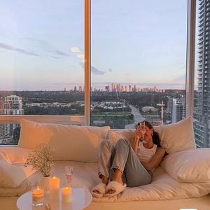 Meet your Posher, 曦